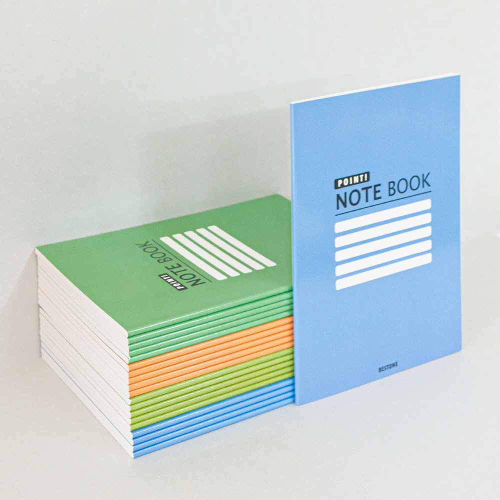 206F] 1000 Ŭ�󸮿� �̴� ��Ʈ A5 7mm ��������