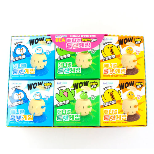 575A] 6000 �ִϸ� �귿 ���� ��������