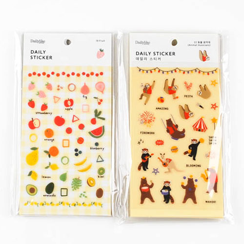 E01] 1500 ���ϸ�����ũ ���ϸ� ��ƼĿ ��������