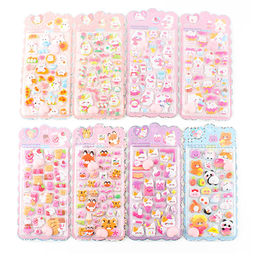 224C] 3000 ������ ���� ��ƼĿ ��������