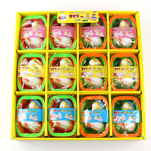 281A] 3000 ǳ���� �δ� ���� �ֹ��� ��������