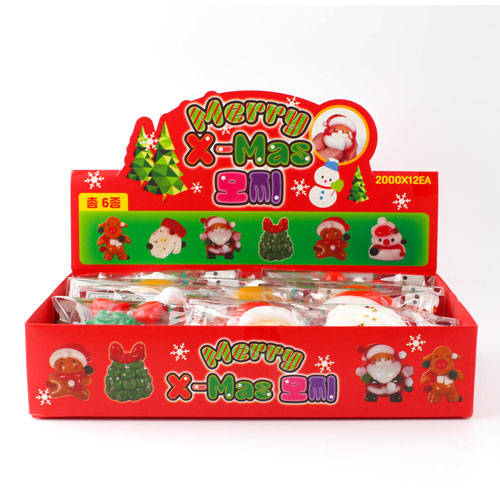 131B] 2000 Merry X-Mas 모찌문구도매쇼핑몰 퍼줌