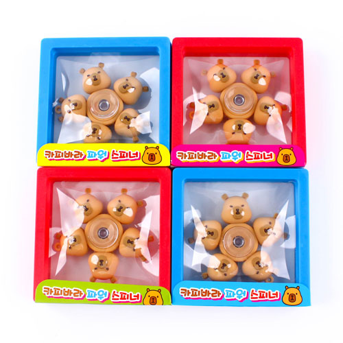 265B] 3000 카피바라 파워 스피너
