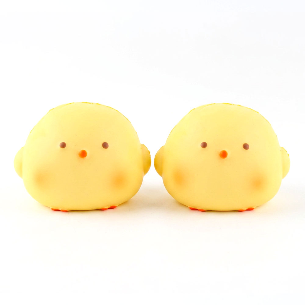 285B] 4000 병아리 스퀴시 슬랑이 문구도매
