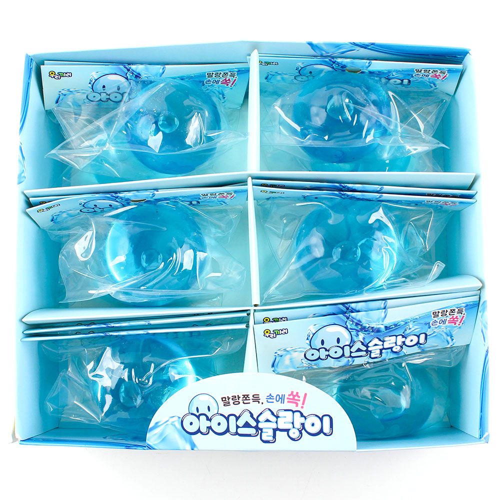 277B] 3000 아이스 슬랑이